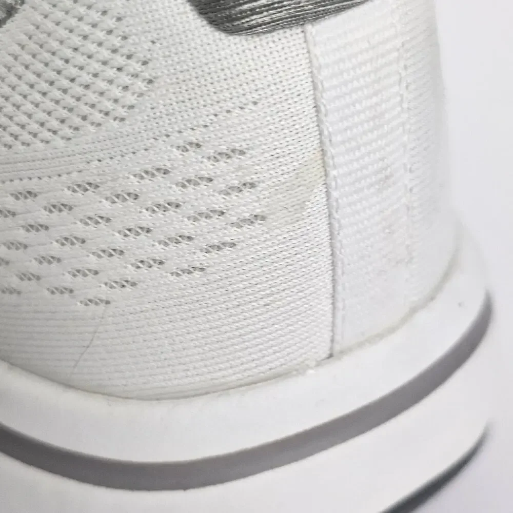 Skechers Go Golf Arch Fit White Golf Shoes Women's Size 8.5 - Picture 6 of 12